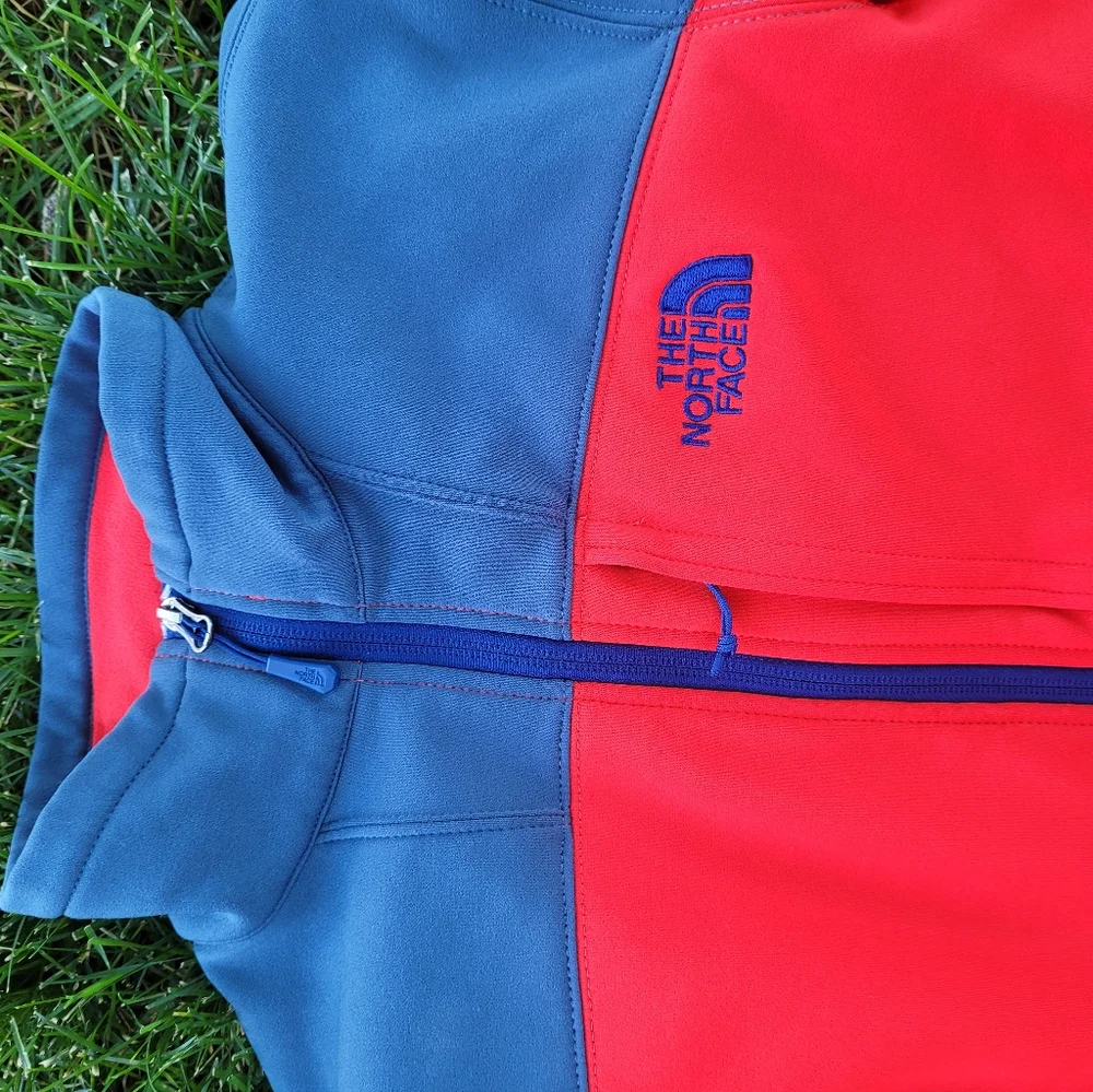 The North Face Men's Jacket M